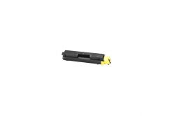 Kyocera Mita TK-5135Y giallo (yellow) toner compatibile