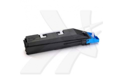 Kyocera Mita TK-855C ciano (cyan) toner originale