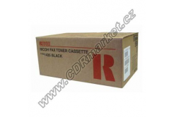 Ricoh 1435D nero (black) toner originale