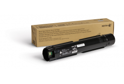 Xerox 106R03757 nero (black) toner originale