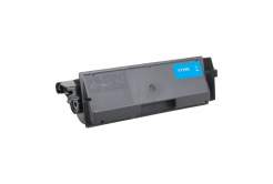 Kyocera Mita TK-590 ciano (cyan) toner compatibile