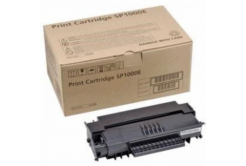 Ricoh 413196 nero (black) toner originale