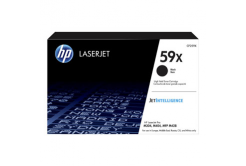 HP 59X CF259X nero (black) toner originale