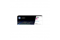 HP 415A W2033A magenta toner originale