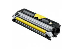 Epson S050554 giallo (yellow) toner compatibile