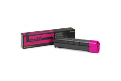 Kyocera Mita TK-8705M magenta toner originale