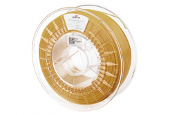 Spectrum 80044 3D filamento, Premium PLA, 1,75mm, 1000g, pearl gold