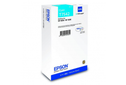 Epson T7542 XXL C13T754240 ciano (cyan) cartuccia originale