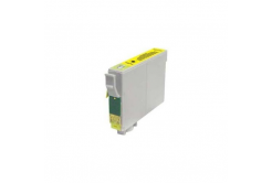 Epson T0894 giallo (yellow) cartuccia compatibile