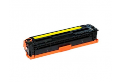 Toner compatibile con HP 651A CE342A giallo (yellow) 