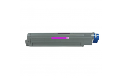 OKI 42918914 magenta (magenta) toner compatibile