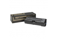 Kyocera Mita TK-8705K nero (black) toner originale