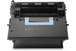 HP 37Y CF237Y nero (black) toner originale