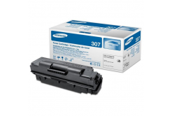 HP SV058A / Samsung MLT-D307E nero (black) toner originale