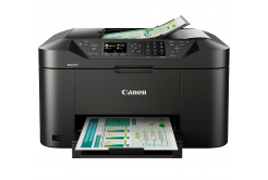 Canon MAXIFY MB2150 0959C009 multifunzione inkjet