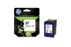 HP 57 C6657AE colore cartuccia originale