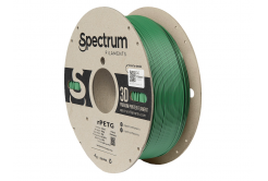 Spectrum 80595 3D filamento, rPETG, 1,75mm, 1000g, TRAFFIC GREEN