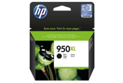 HP n\.950XL CN045AE nero (black) cartuccia originale