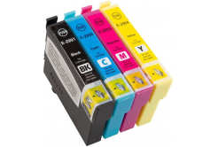 Epson T2996 multipack cartuccia compatibile