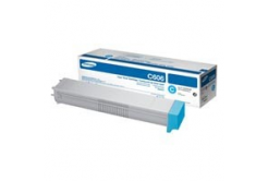 HP SS531A / Samsung CLT-C6062S ciano (cyan) toner originale