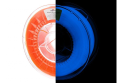 Spectrum 81051 3D filamento, PLA High Speed, 1,75mm, 1000g, NEON ORANGE