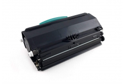 Lexmark E460X11E nero (black) toner compatibile