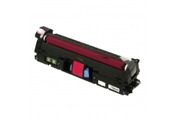 Toner compatibile con HP 121A C9703A magenta (magenta) 