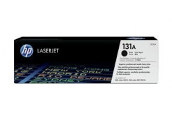 HP CF210X nero (black) toner originale