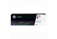 HP 410A CF413A magenta toner originale