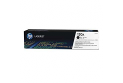 HP 130A CF350A nero (black) toner originale