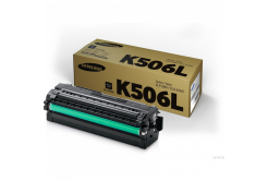 HP SU171A / Samsung CLT-K506L nero (black) toner originale