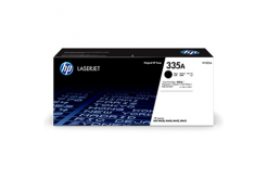 HP 335A W1335A nero (black) toner originale