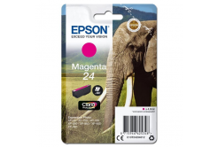 Epson T2423 C13T24234012 magenta (magenta) cartuccia originale