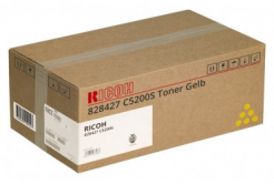 Ricoh 828427 giallo (yellow) toner originale