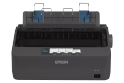 Epson LX-350 C11CC24031 stampante ad aghi