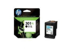 HP n\.301XL CH563EE nero (black) cartuccia originale