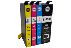 Epson T3595 XL multipack cartuccia compatibile