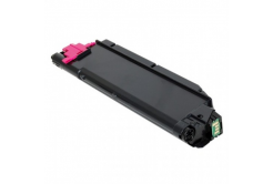 Kyocera Mita TK-5215M magenta (magenta) toner compatibile