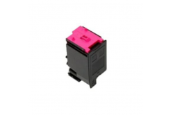 Sharp MX-C30GTM magenta (magenta) toner compatibile