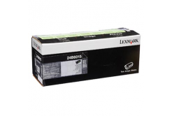 Lexmark 24B6015 nero (black) toner originale