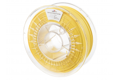 Spectrum 80242 3D filamento, PLA Matt, 1,75mm, 1000g, bahama yellow