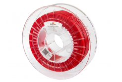 Spectrum 80408 3D filamento, PET-G HT100, 1,75mm, 500g, TRAFFIC RED