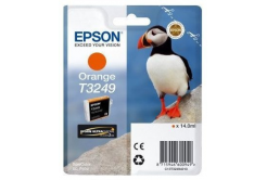 Epson T32494010 arancione (orange) cartuccia originale