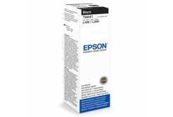 Epson T66414A nero (black) cartuccia originale