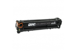 Toner compatibile con HP 652A CF320A nero (black) 