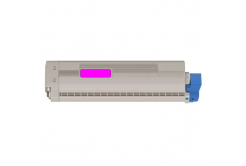 OKI 45862838 magenta (magenta) toner compatibile