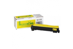 Kyocera Mita TK-550Y giallo (yellow) toner originale