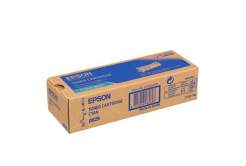 Epson C13S050629 ciano (cyan) toner originale