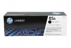 HP 85A CE285A nero (black) toner originale