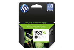 HP n\.932XL CN053AE nero (black) cartuccia originale